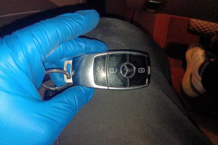 Used Mercedes-Benz E-Class 2020 Facelift E 300 L Stylish Edition