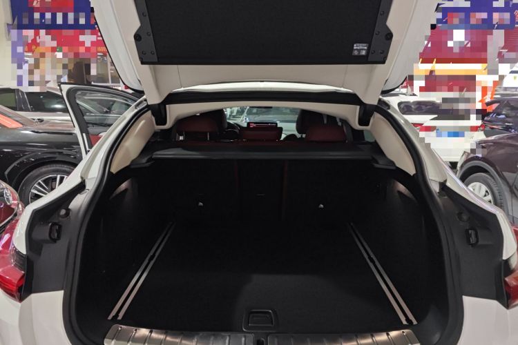 Used BMW X4 2022 xDrive 25i M Sport Package
