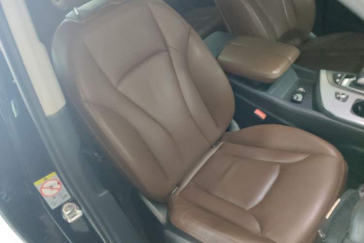 Used Audi Q7 2018 45 TFSI Technology Edition