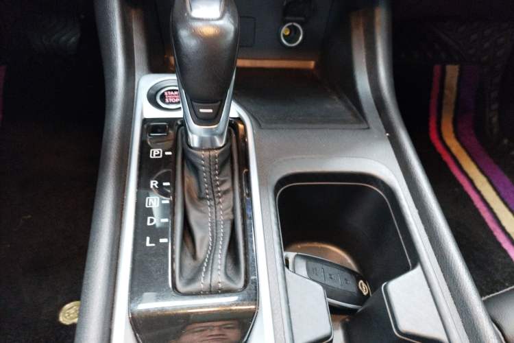 Used Nissan Sylphy 2023 1.6L CVT Enjoyment Edition
