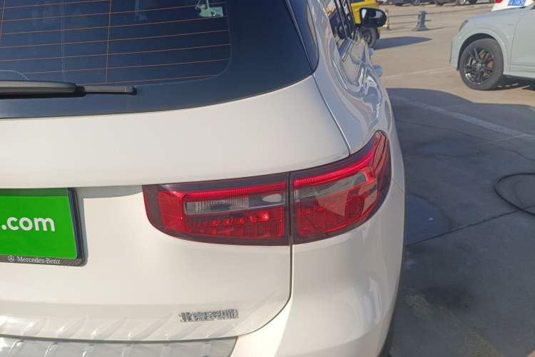 Used Mercedes-Benz GLB 2021 GLB 180 Fashion Model