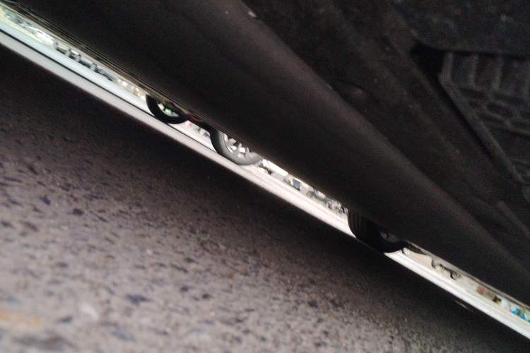 Used  SU7 2024 Rear-Drive Ultra-Long Range Advanced Pro-Level Intelligent Driving Version
