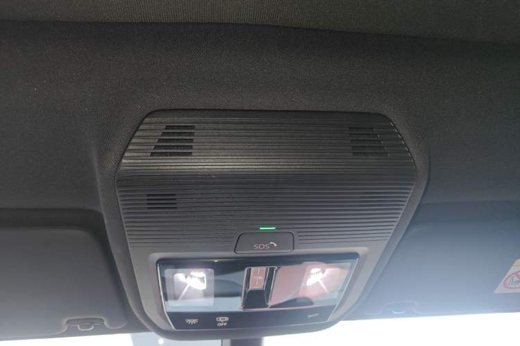 Used Volkswagen ID.3 2025 Smart Edition Ultra-Intelligent Oxygen Version
