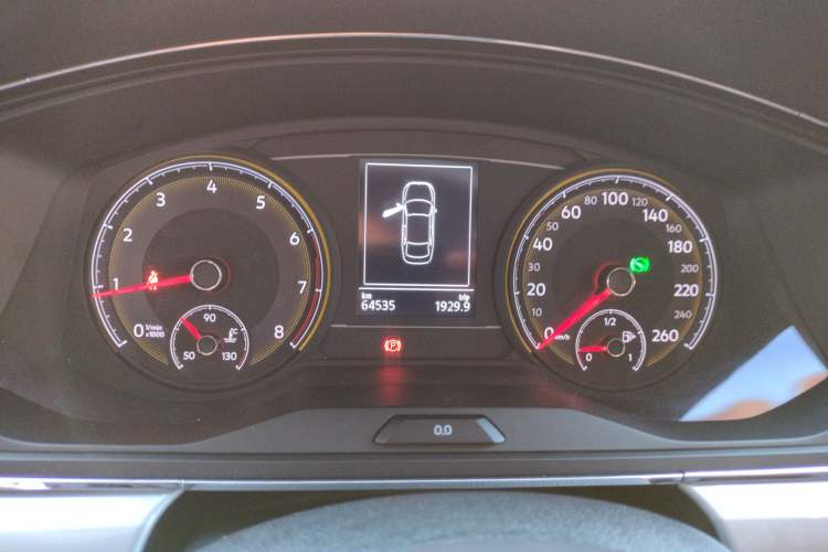 Used Volkswagen Lamando 2021 230TSI DSG Fashion Edition