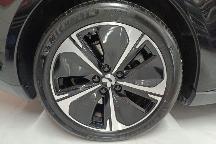 Used Nio ET5T 2023 75 kWh Touring