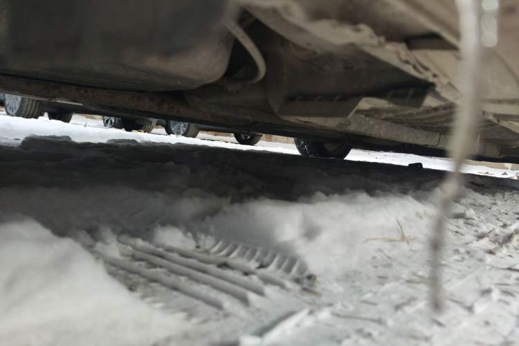 Used Kia K5 2011 2.0L Automatic GLS