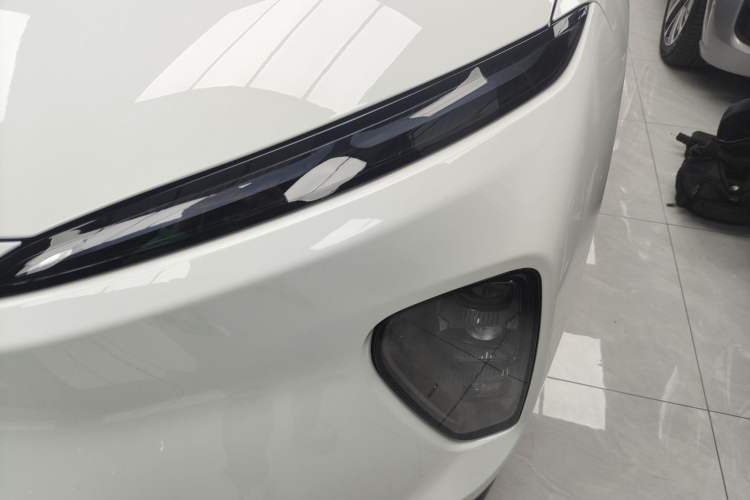 Used Nio ES8 2024 75 kWh
