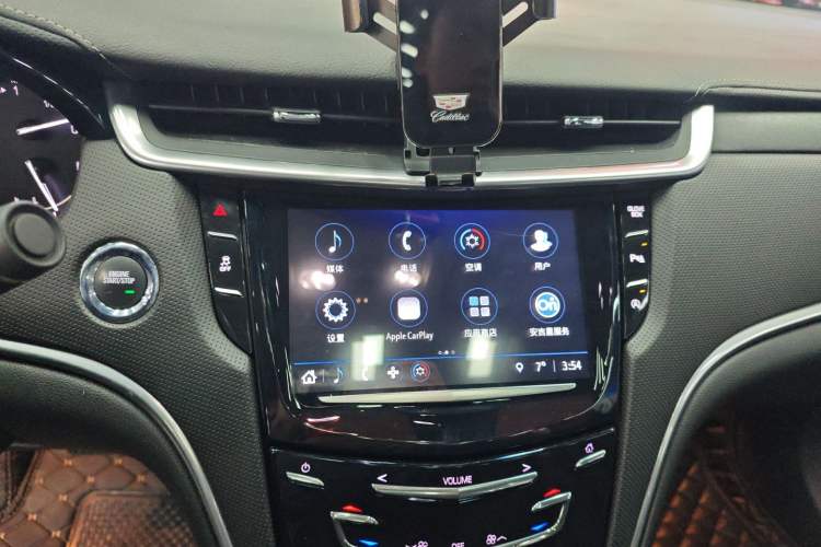 Used Cadillac XTS 2018 28T Tech Edition