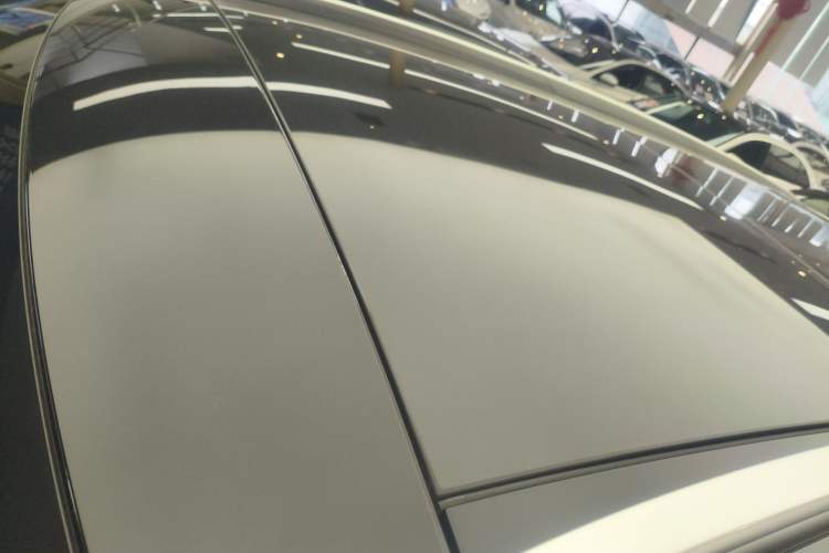 Used Mercedes-Benz GLC 2022 GLC 260 L 4MATIC Dynamic Edition
