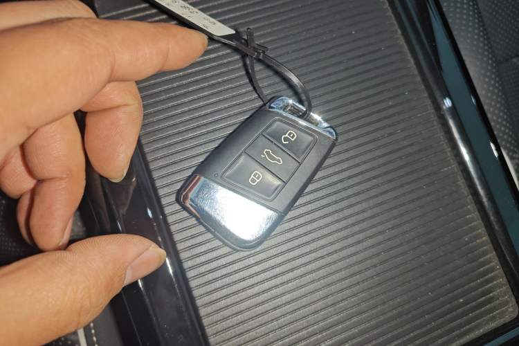 Used Volkswagen Passat 2022 330TSI Luxury Edition