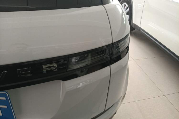 Used Land Rover Range Rover Evoque 2022 Aurora L 249 PS R-Dynamic Luxury Edition