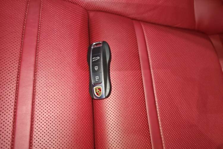 Used Porsche Cayenne 2019 Cayenne 3.0T
