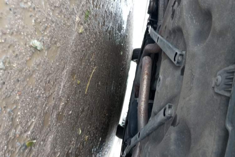 Used Audi A6L 2014 TFSI Standard Model