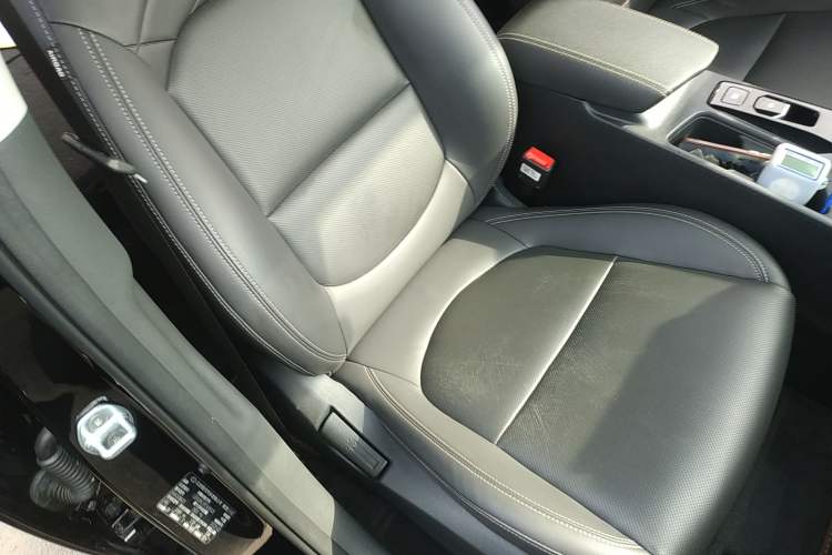 Used Hyundai ix35 2021 2.0L Automatic 2WD GLS Leading Edition
