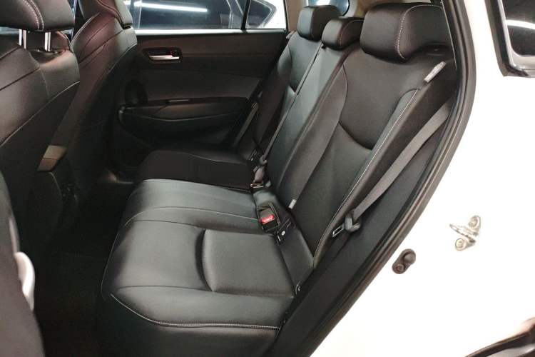 Used Toyota FRONTLANDER 2022 2.0L CVT Luxury PLUS Edition
