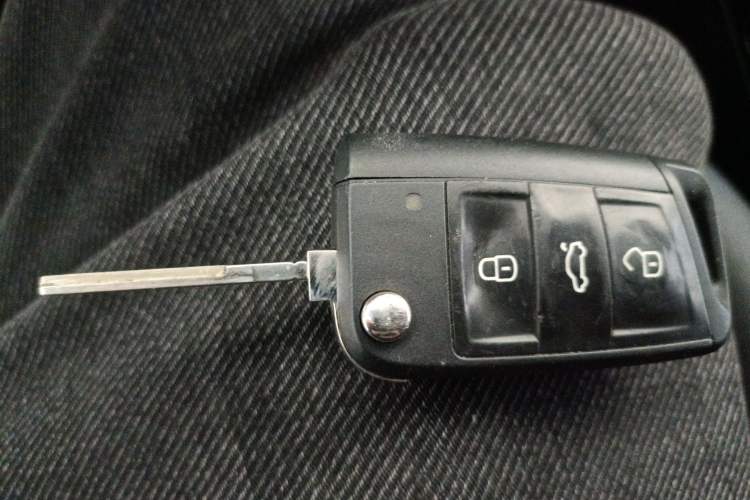 Used Volkswagen Lavida 2023 New Rui 1.5L Automatic New Yi Edition
