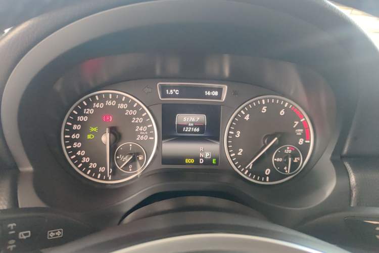 Used Mercedes-Benz A-Class (Import) 2013 A 180 Fashion Model
