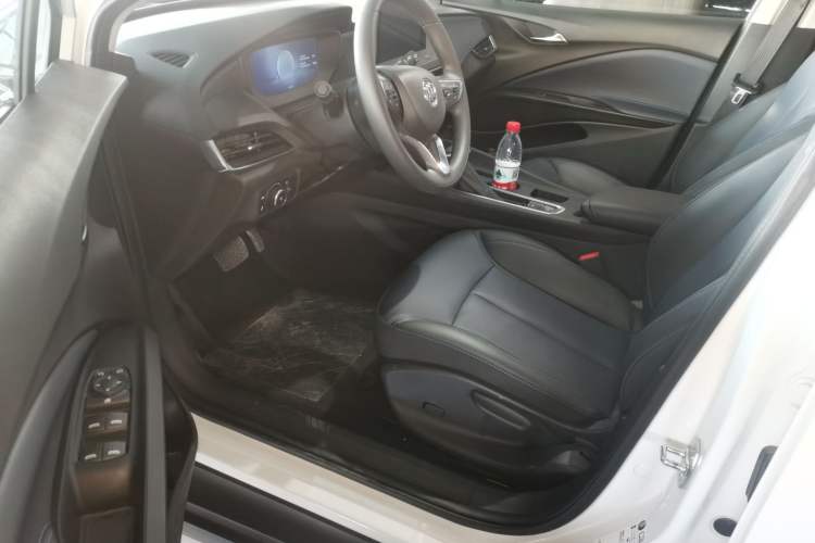 Used Buick Velite 6 2024 450km Enjoyment Plus Version
