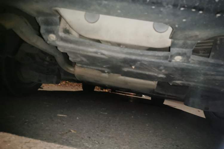 Used Peugeot 308 2016 1.6L Automatic Luxury Edition
