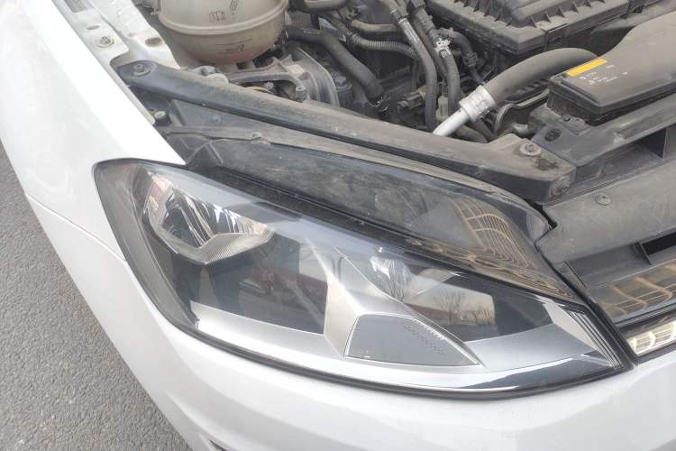 Used Volkswagen Golf 2014 1.4TSI Automatic Comfort Model