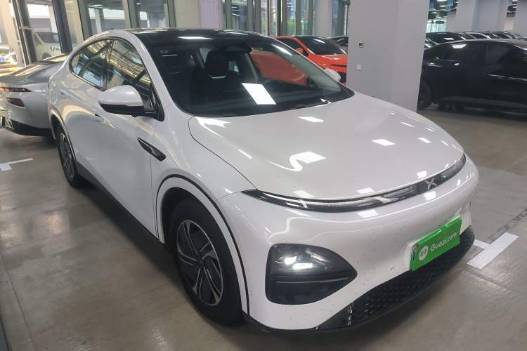 Used XPeng G6 2023 755 Ultra-Long Range Pro
