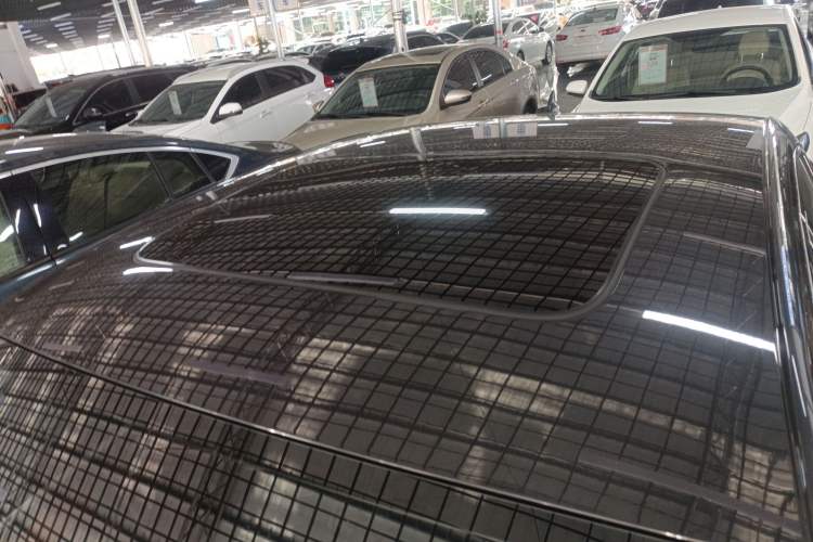 Used Volkswagen Bora 2023 200TSI DSG Enjoyment Edition
