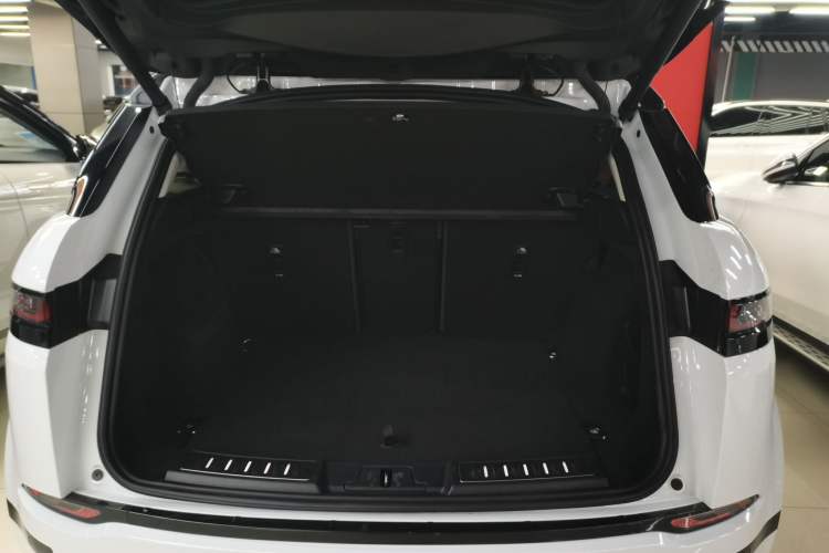 Used Land Rover Range Rover Evoque 2020 249 PS R-DYNAMIC S Black Edition Sport Version