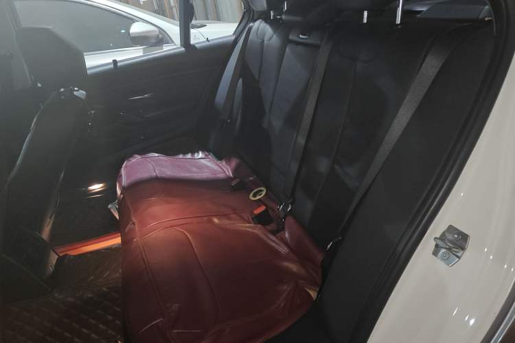 Used BMW 3 Series 2014 320Li Luxury Design Package
