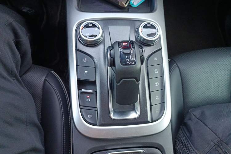 Used Tank 300 2021 Off-Road Edition 2.0T Conqueror
