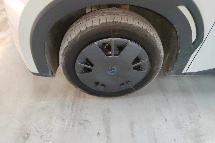 Used BYD Seagull 2024 Honor Edition 305km Dynamic Version