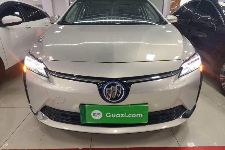 Used Buick Velite 6 2024 430km Enjoyment Version
