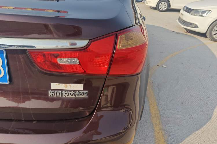 Used Kia K3 2015 1.6L Automatic GLS
