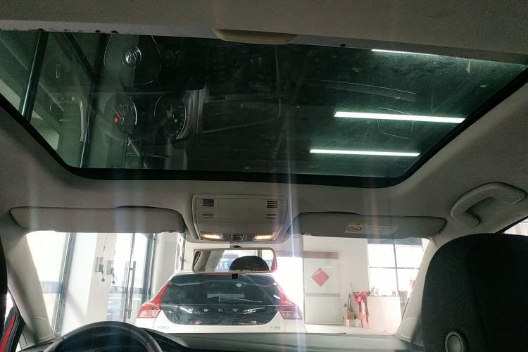 Used Volkswagen Golf 2015 1.6L Automatic Comfort Model