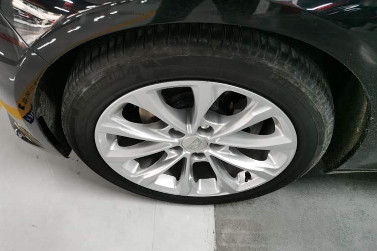 Used Cadillac CT5 2022 28T Luxury Version (Standard Edition)
