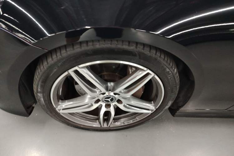 Used Mercedes-Benz E-Class 2017 E 200 Coupe
