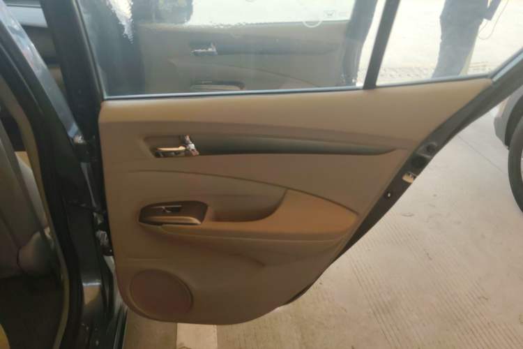 Used Honda City Classic 2012 1.5L Automatic Elite Edition
