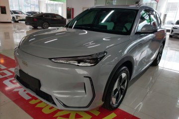 Used Geely Galaxy E5 2024 530 km Exploration+ Version