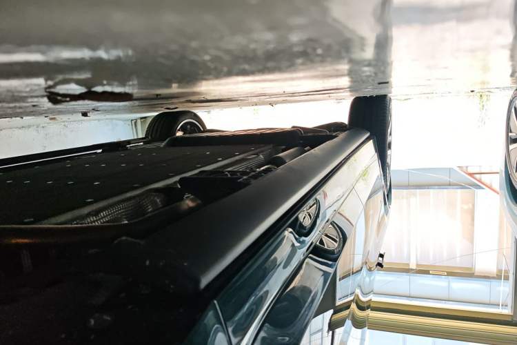 Used Li Auto L9 2024 Ultra Model
