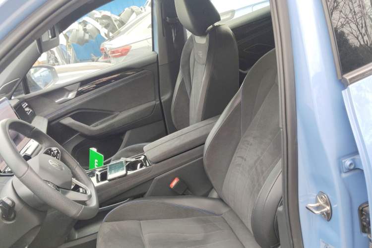 Used Volkswagen Tiguan L 2024 PRO 380TSI Four-Wheel Drive R-Line Prestige Edition
