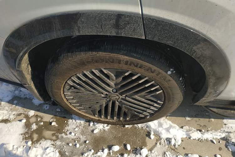 Used Nissan Terra 2024 380 VC-TURBO Four-Wheel Drive Prestige Edition 6 Seats
