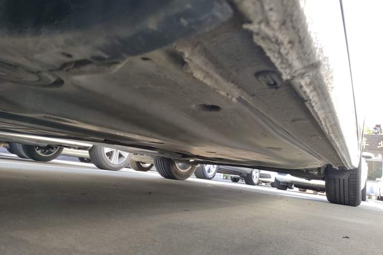 Used Volkswagen Lavida 2021 1.5L Automatic Comfort Edition
