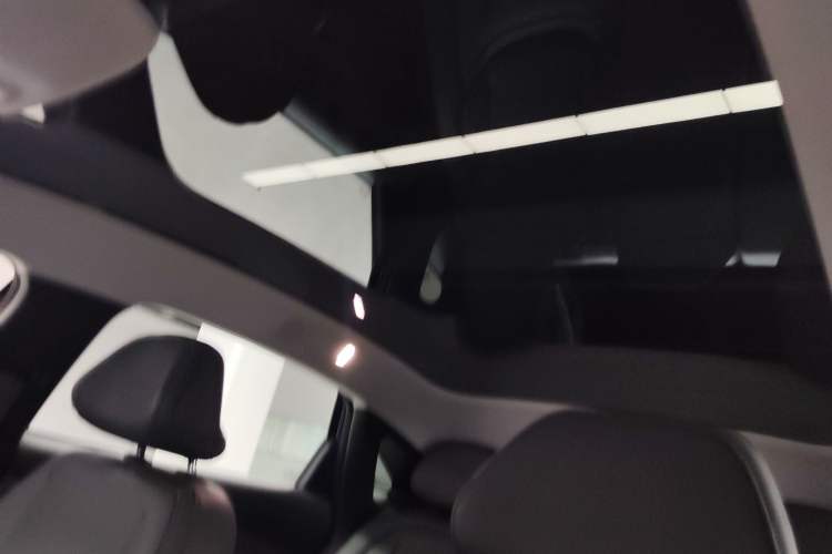 Used XPeng MONA M03 2024 620 with Ultra-Long Range
