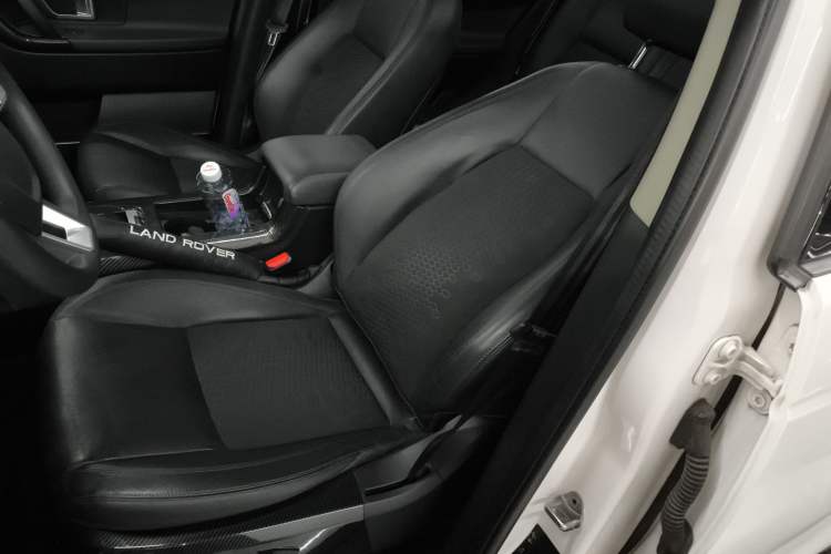 Used Land Rover Discovery Sport 2017 2.0T PURE
