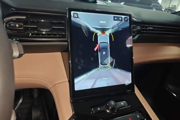 Used Nio ES8 2020 415 km Signature Edition 6-Seater Version
