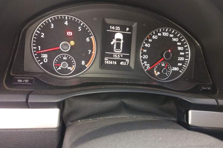 Used Volkswagen Scirocco 2014 1.4 TSI Competition Edition