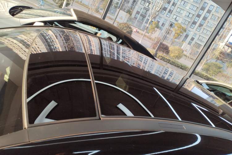 Used Mercedes-Benz CLA AMG 2023 AMG CLA 45 S 4MATIC+
