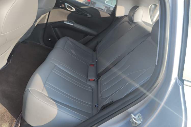 Used  Geome 2025 UP 410km Exploration Edition
