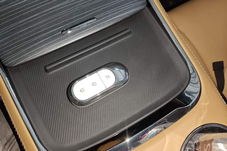 Used Leapmotor C11 2024 All-Electric 580 Luxury Edition
