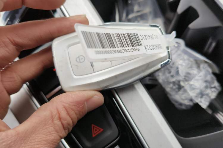 Used Geely Auto Preface 2025 Dongfang Yao 1.5TD Kunlun Edition
