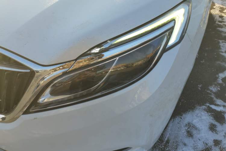 Used Buick GL8 2017 ES 28T Luxury Model China V Standard